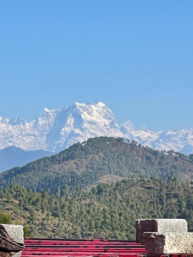 Bsr Farms Resort Pauri Exterior photo