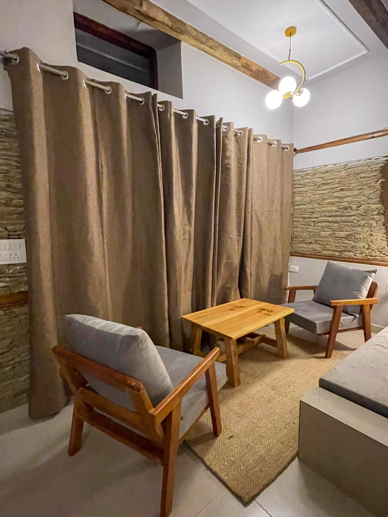 Bsr Farms Resort Pauri Exterior photo