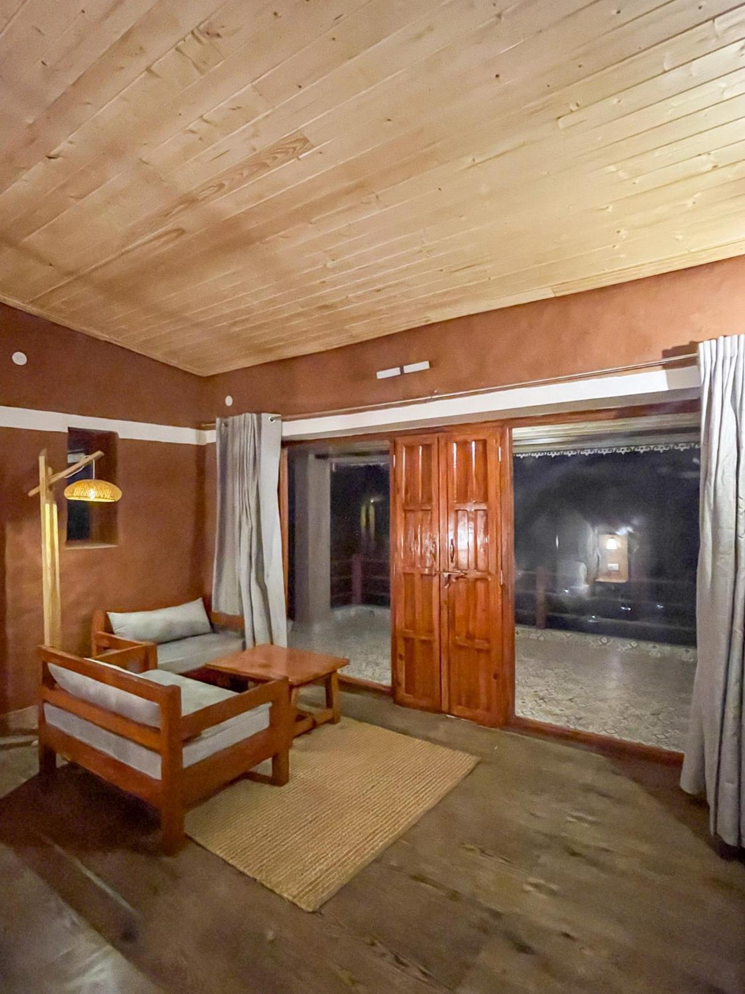 Bsr Farms Resort Pauri Exterior photo