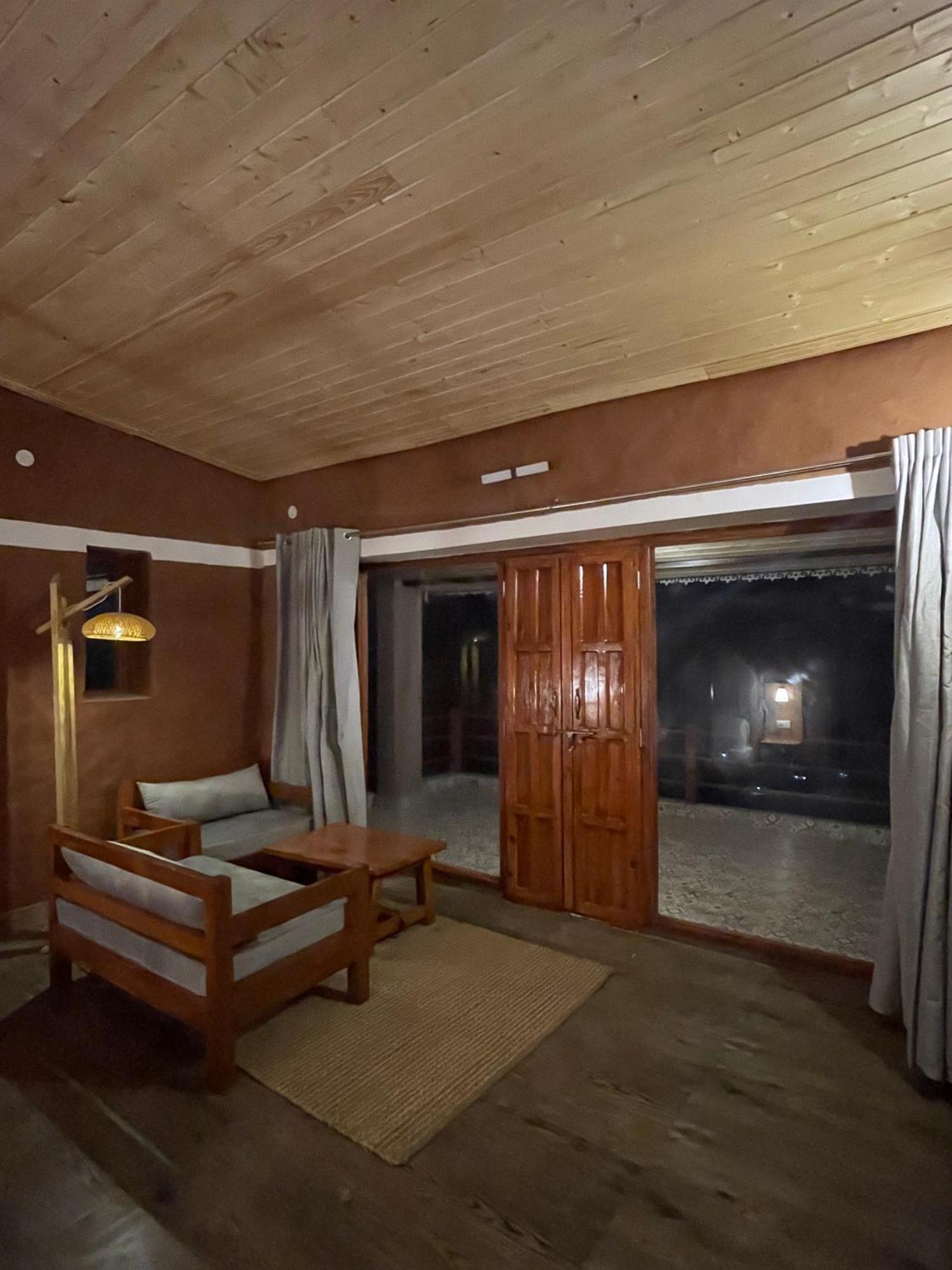 Bsr Farms Resort Pauri Exterior photo