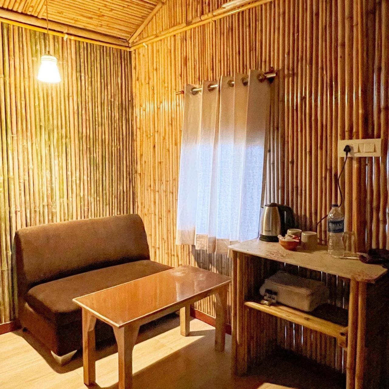 Bsr Farms Resort Pauri Exterior photo